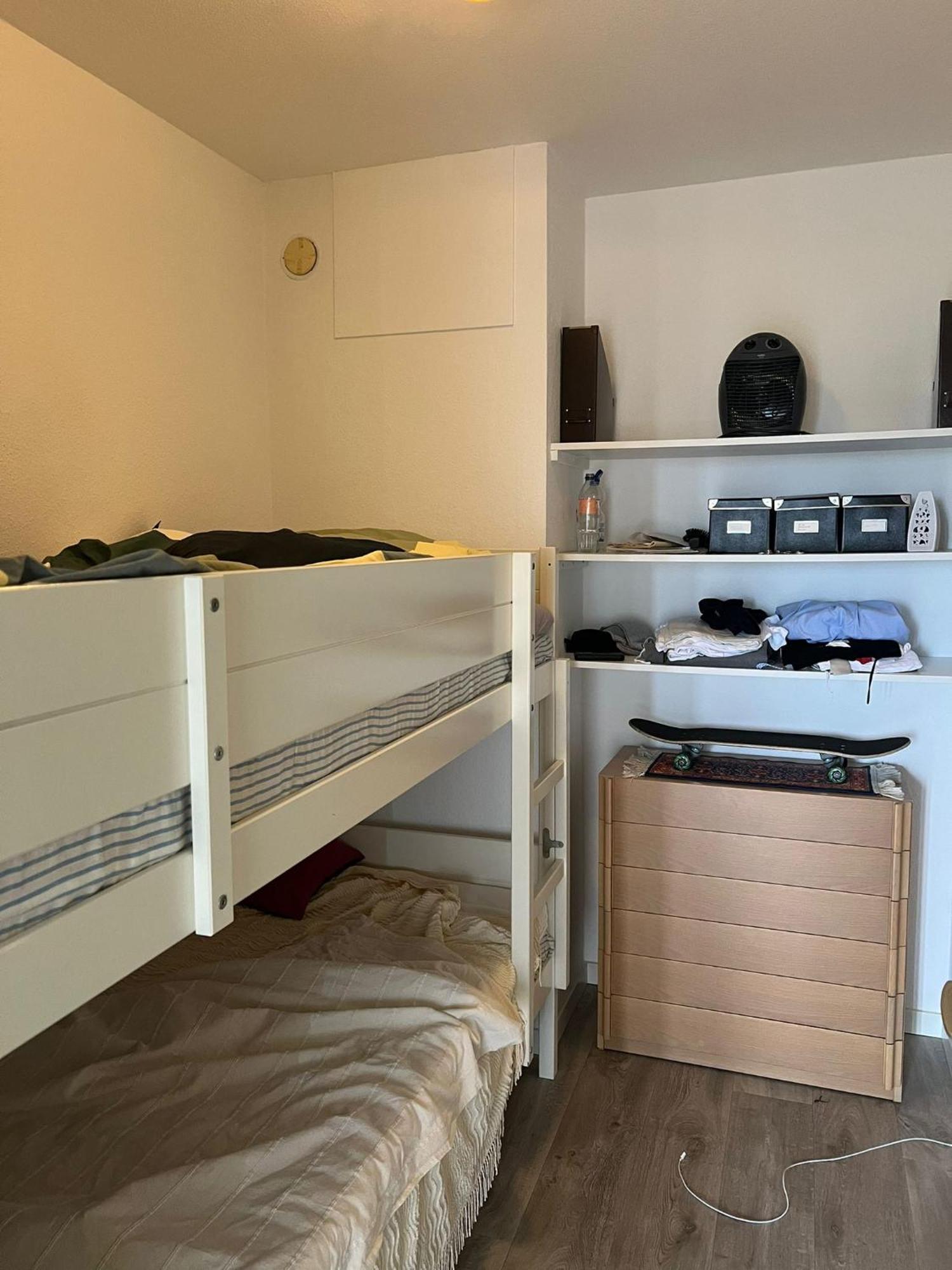 Ferienwohnung Bonelly Ostende Exterior foto